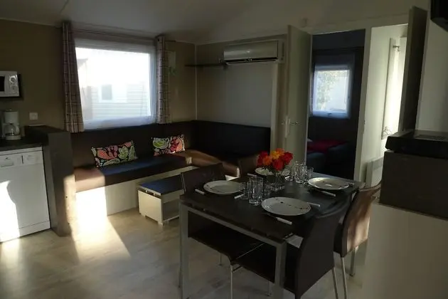 Comfort Karavan, 2 Yatak Odası