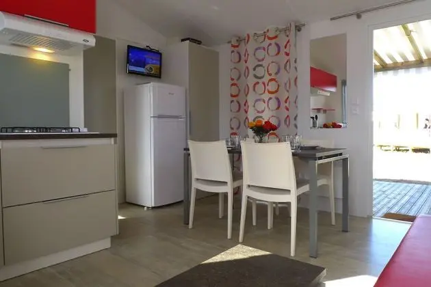 Comfort Karavan, 2 Yatak Odası