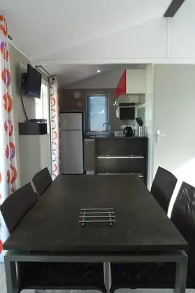 Comfort Karavan, 2 Yatak Odası