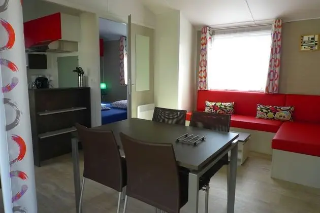 Comfort Karavan, 2 Yatak Odası