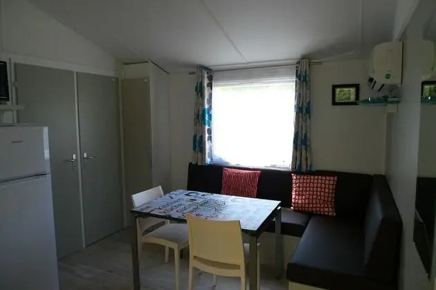 Comfort Karavan, 2 Yatak Odası