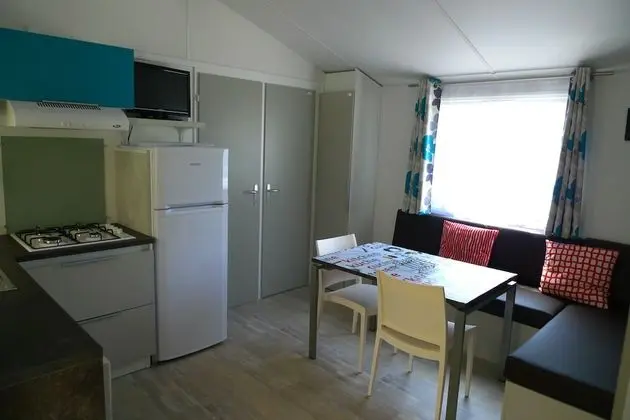 Comfort Karavan, 2 Yatak Odası