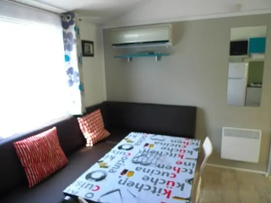 Comfort Karavan, 2 Yatak Odası
