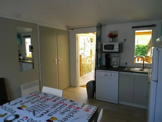 Comfort Karavan, 2 Yatak Odası