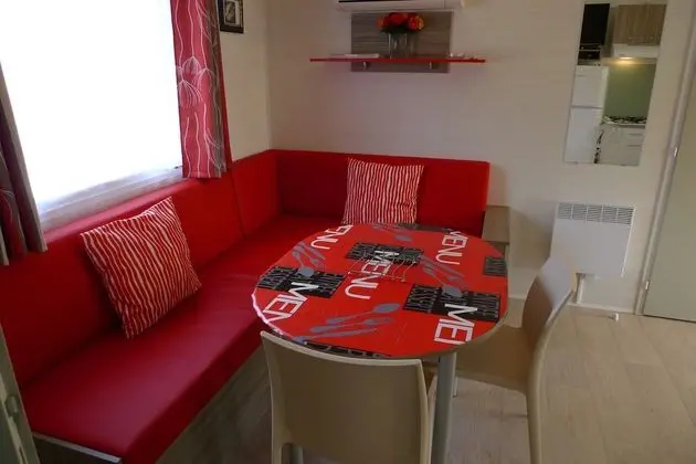 Comfort Karavan, 2 Yatak Odası