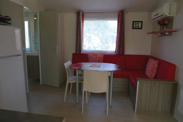 Comfort Karavan, 2 Yatak Odası