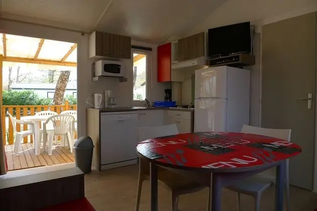 Comfort Karavan, 2 Yatak Odası