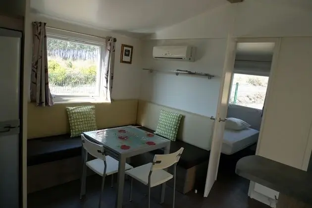 Comfort Karavan, 2 Yatak Odası