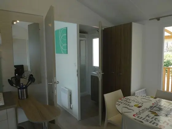 Comfort Karavan, 2 Yatak Odası