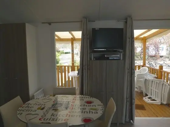 Comfort Karavan, 2 Yatak Odası