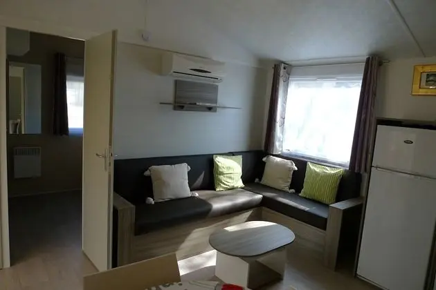 Comfort Karavan, 2 Yatak Odası
