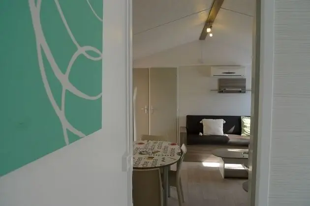 Comfort Karavan, 2 Yatak Odası
