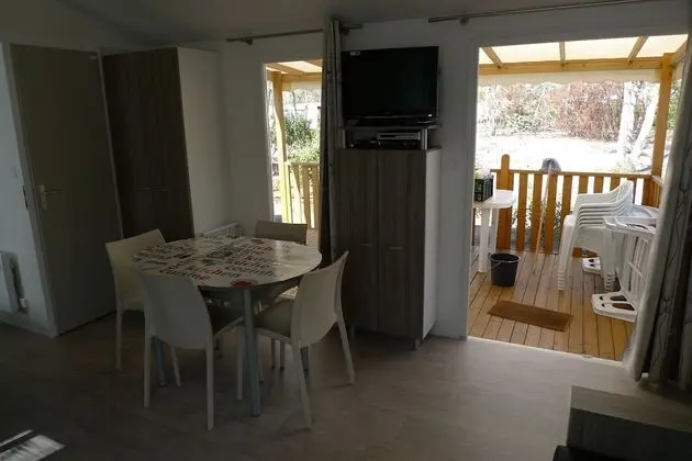 Comfort Karavan, 2 Yatak Odası