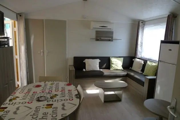 Comfort Karavan, 2 Yatak Odası