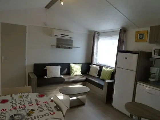 Comfort Karavan, 2 Yatak Odası