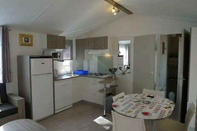 Comfort Karavan, 2 Yatak Odası