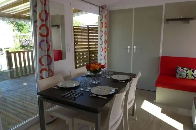 Comfort Karavan, 2 Yatak Odası