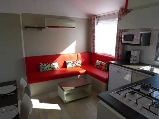 Comfort Karavan, 2 Yatak Odası