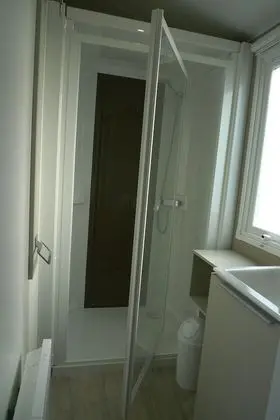 Comfort Karavan, 2 Yatak Odası