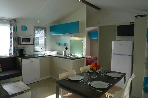 Comfort Karavan, 3 Yatak Odası