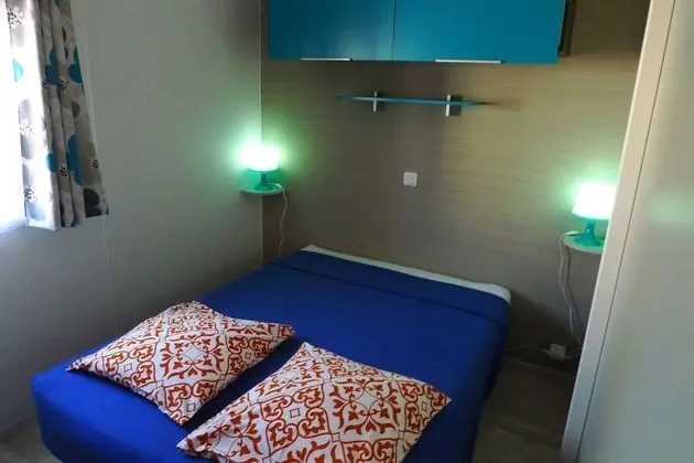 Comfort Karavan, 3 Yatak Odası