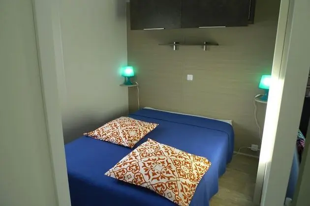 Comfort Karavan, 3 Yatak Odası