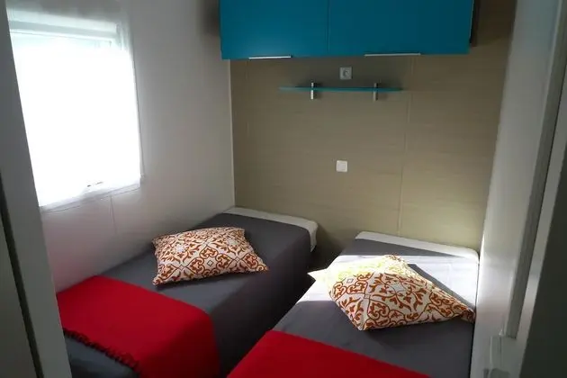 Comfort Karavan, 3 Yatak Odası