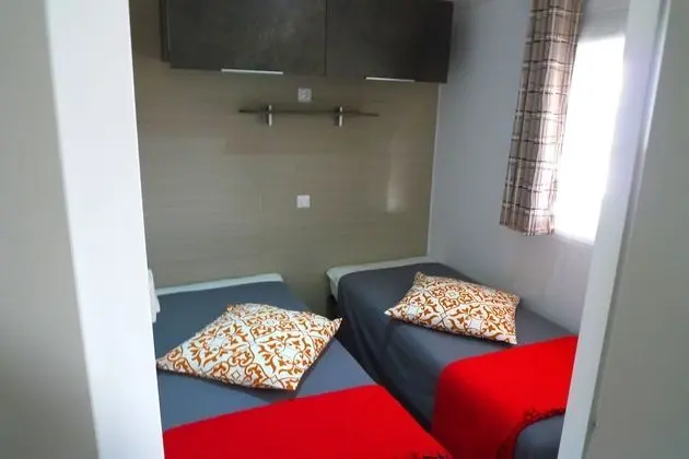 Comfort Karavan, 3 Yatak Odası