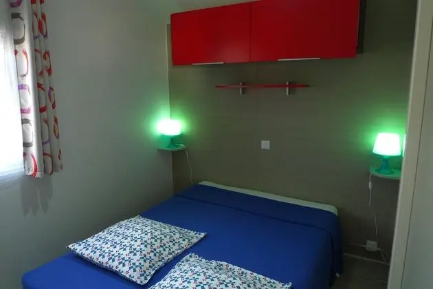 Comfort Karavan, 3 Yatak Odası