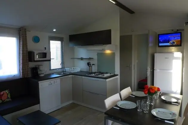 Comfort Karavan, 3 Yatak Odası
