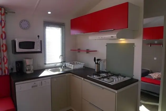 Comfort Karavan, 3 Yatak Odası