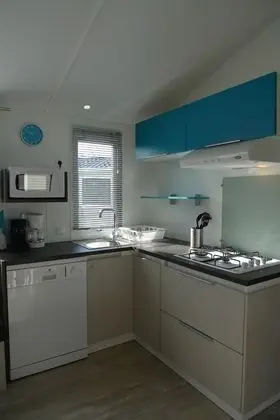Comfort Karavan, 3 Yatak Odası