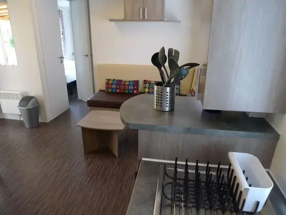 Comfort Karavan, 3 Yatak Odası