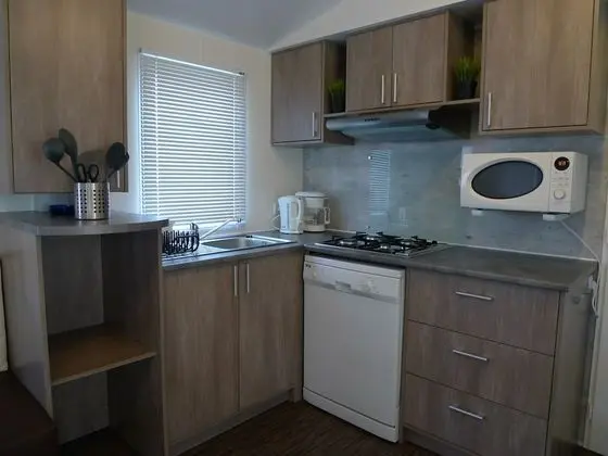 Comfort Karavan, 3 Yatak Odası