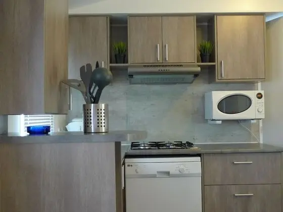 Comfort Karavan, 3 Yatak Odası