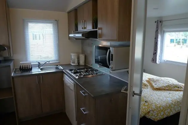 Comfort Karavan, 3 Yatak Odası