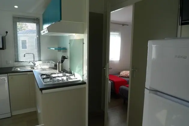 Comfort Karavan, 3 Yatak Odası