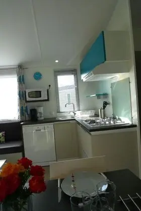 Comfort Karavan, 3 Yatak Odası
