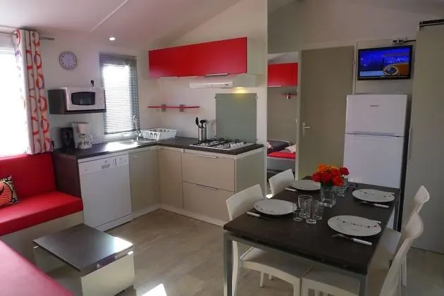 Comfort Karavan, 3 Yatak Odası