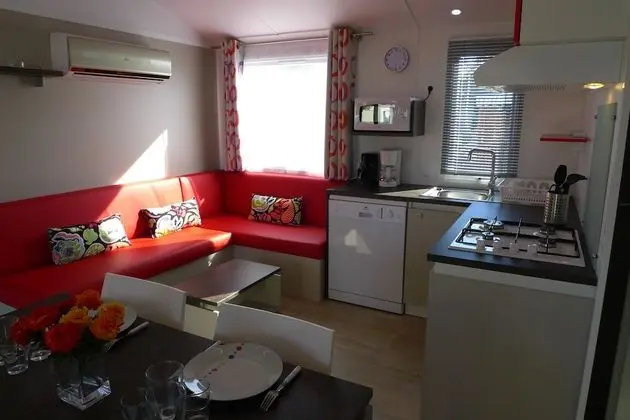 Comfort Karavan, 3 Yatak Odası