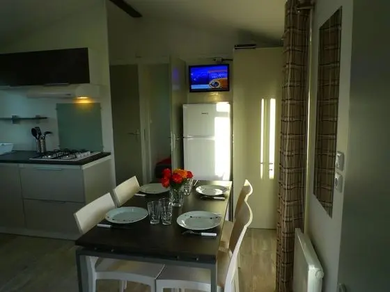 Comfort Karavan, 3 Yatak Odası