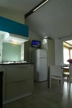 Comfort Karavan, 3 Yatak Odası