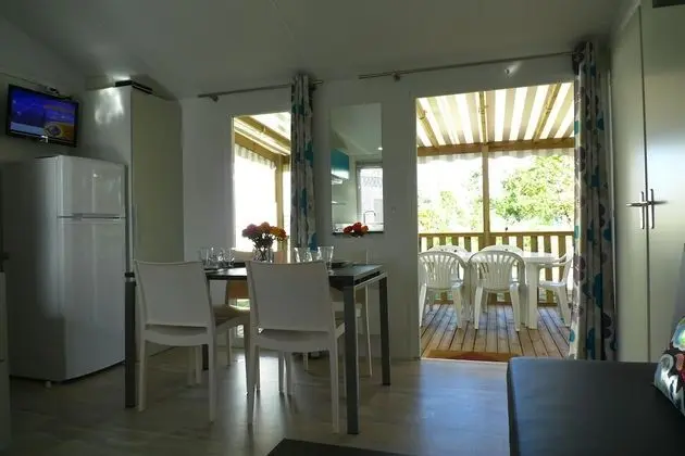 Comfort Karavan, 3 Yatak Odası
