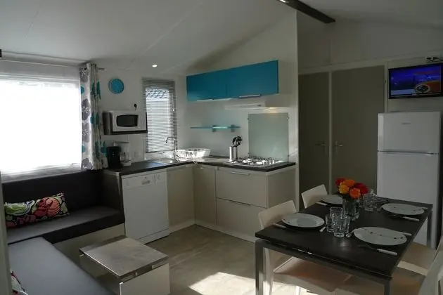 Comfort Karavan, 3 Yatak Odası