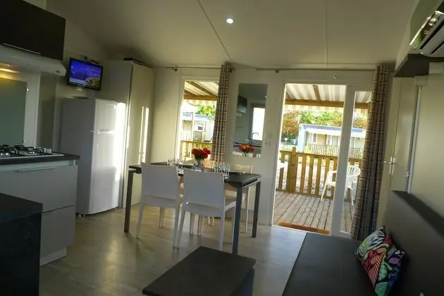 Comfort Karavan, 3 Yatak Odası