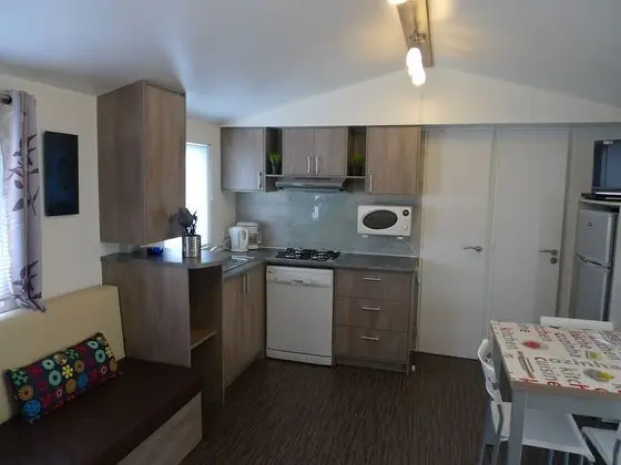 Comfort Karavan, 3 Yatak Odası