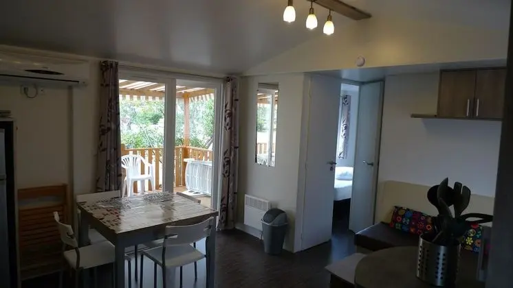 Comfort Karavan, 3 Yatak Odası