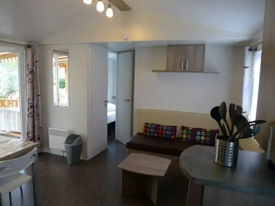 Comfort Karavan, 3 Yatak Odası