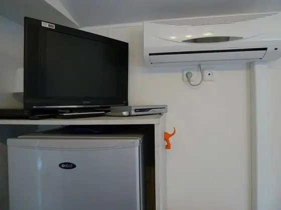 Comfort Karavan, 3 Yatak Odası