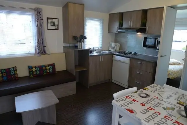 Comfort Karavan, 3 Yatak Odası